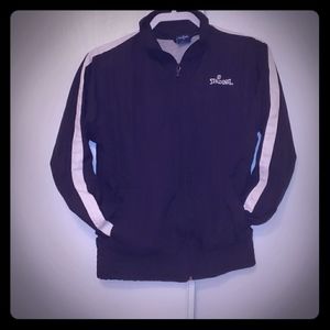 SPALDING  Windbreaker for Women